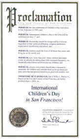 2001 San Francisco Proclamation.jpg (360439 bytes)